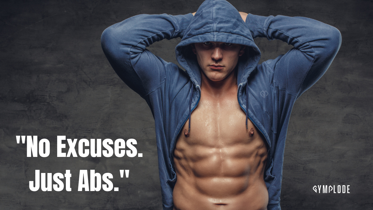 15 Killer Ab Exercises for a Solid Core