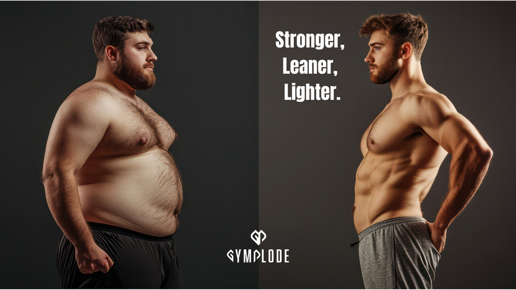 30-Day Fat Loss Workout Challenge