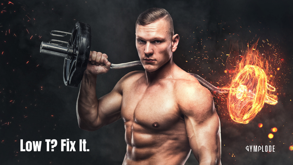 Best Bodyweight Exercises to Boost Testosterone