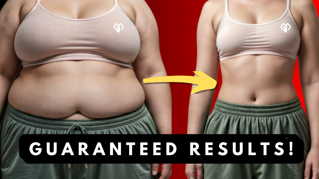 Best Women’s Full Body Fat Loss Workout