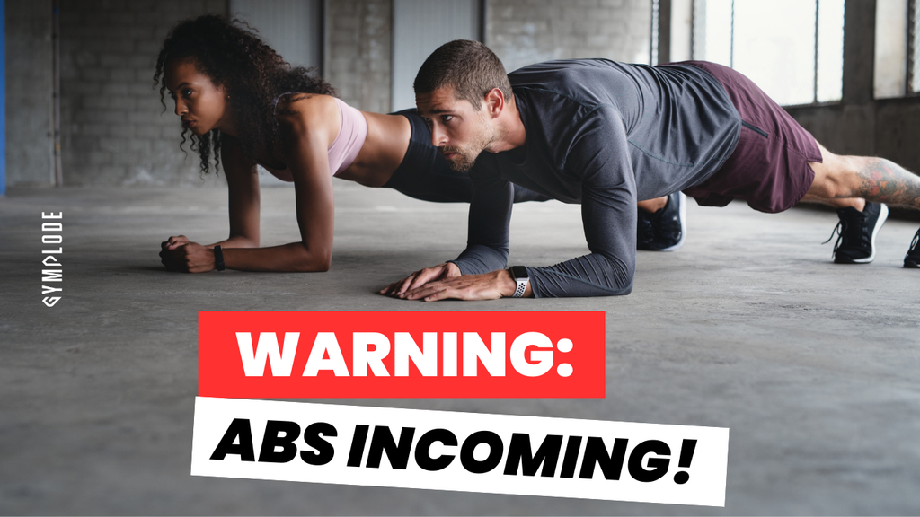 Plank Challenge for Belly Fat Loss