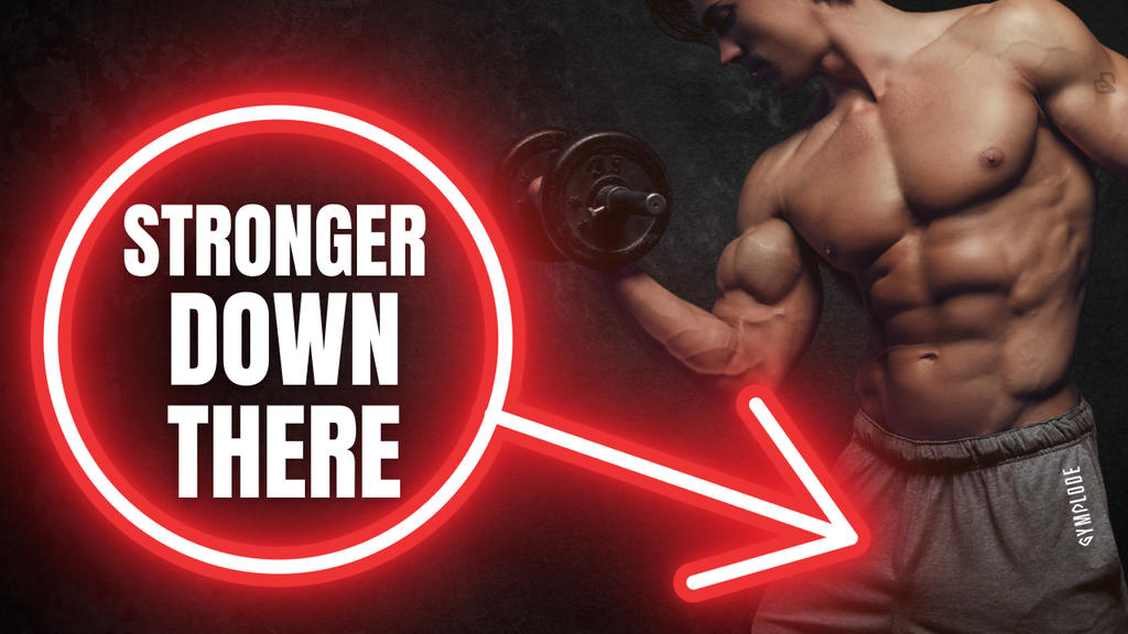 Top 10 Pelvic Floor Exercises for Men