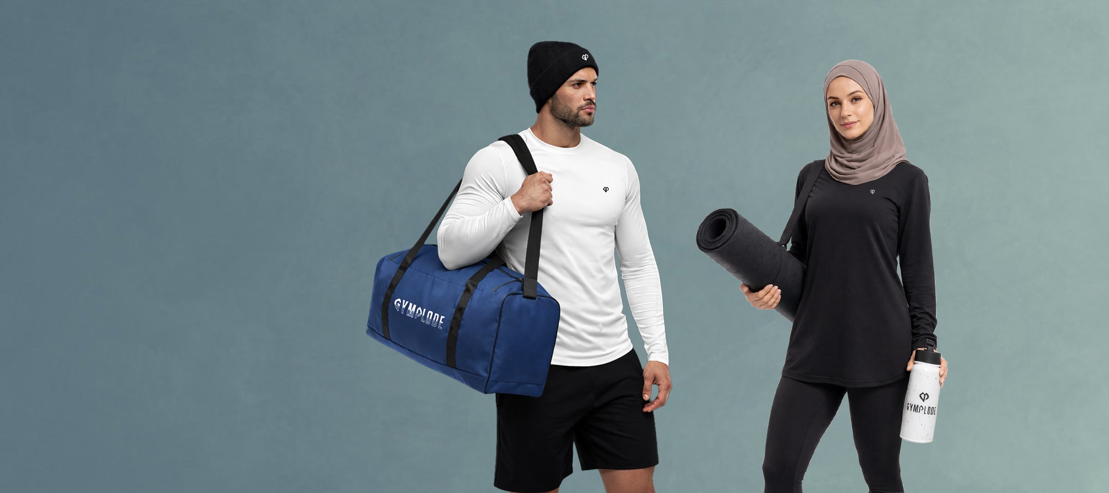 Accessories Gymplode Collection Banner