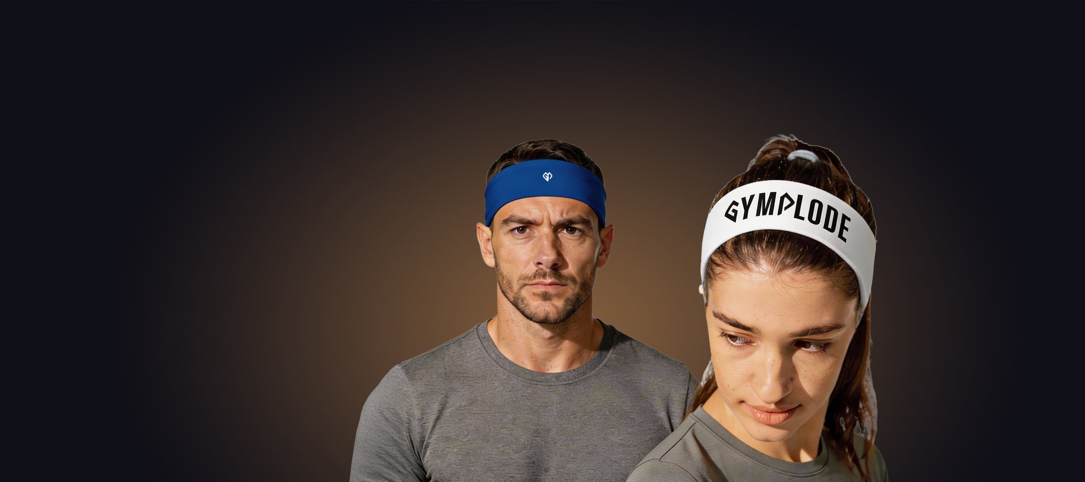 Headbands Gymplode Collection Banner