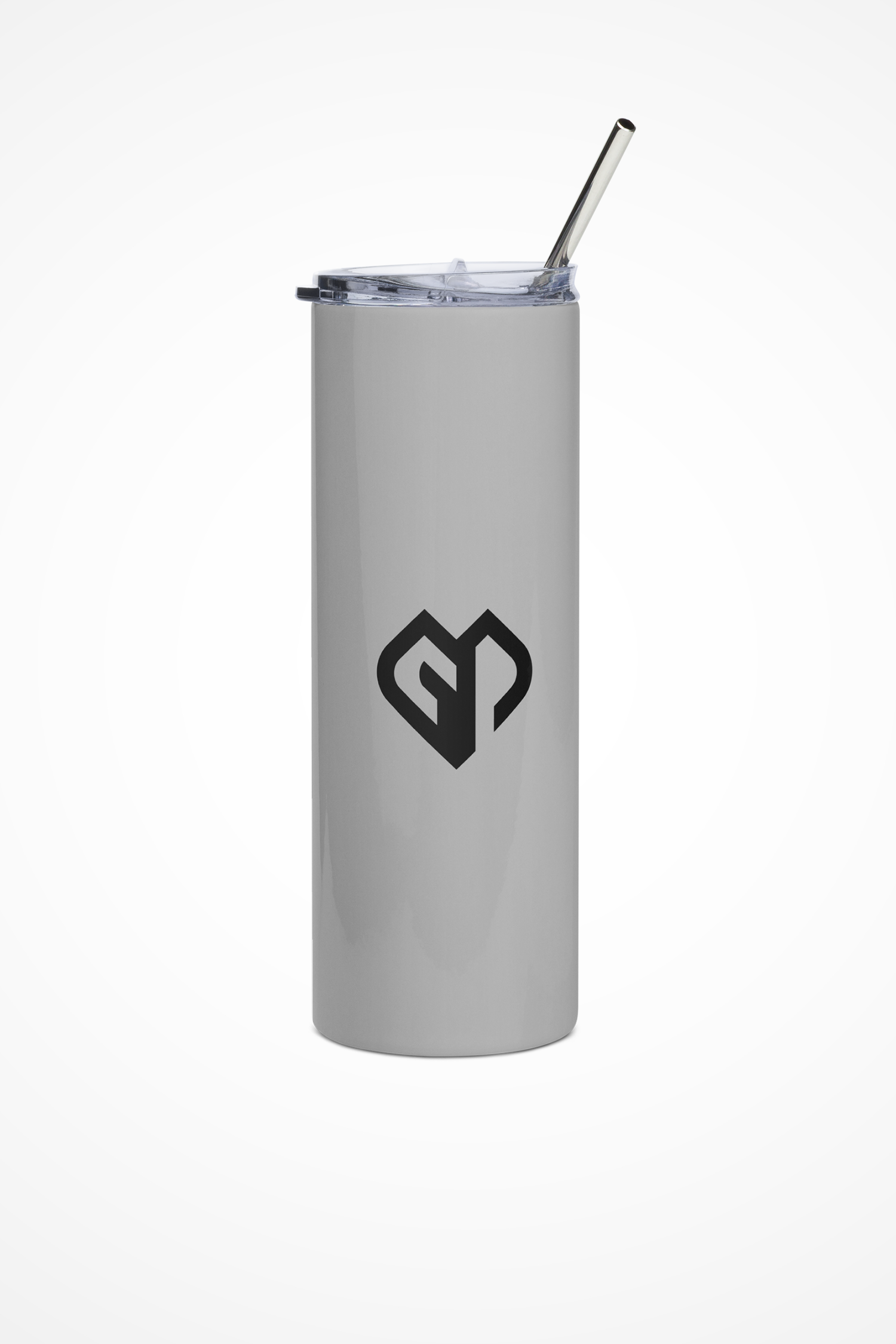 Gymplode grey coming soon tumbler