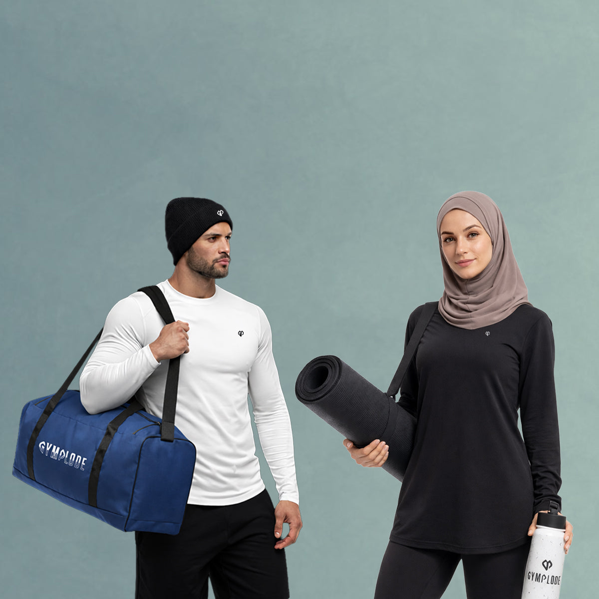 Accessories Gymplode Collection Banner Mobile View