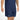 Activewear coming soon blue Gymplode shorts with white male model