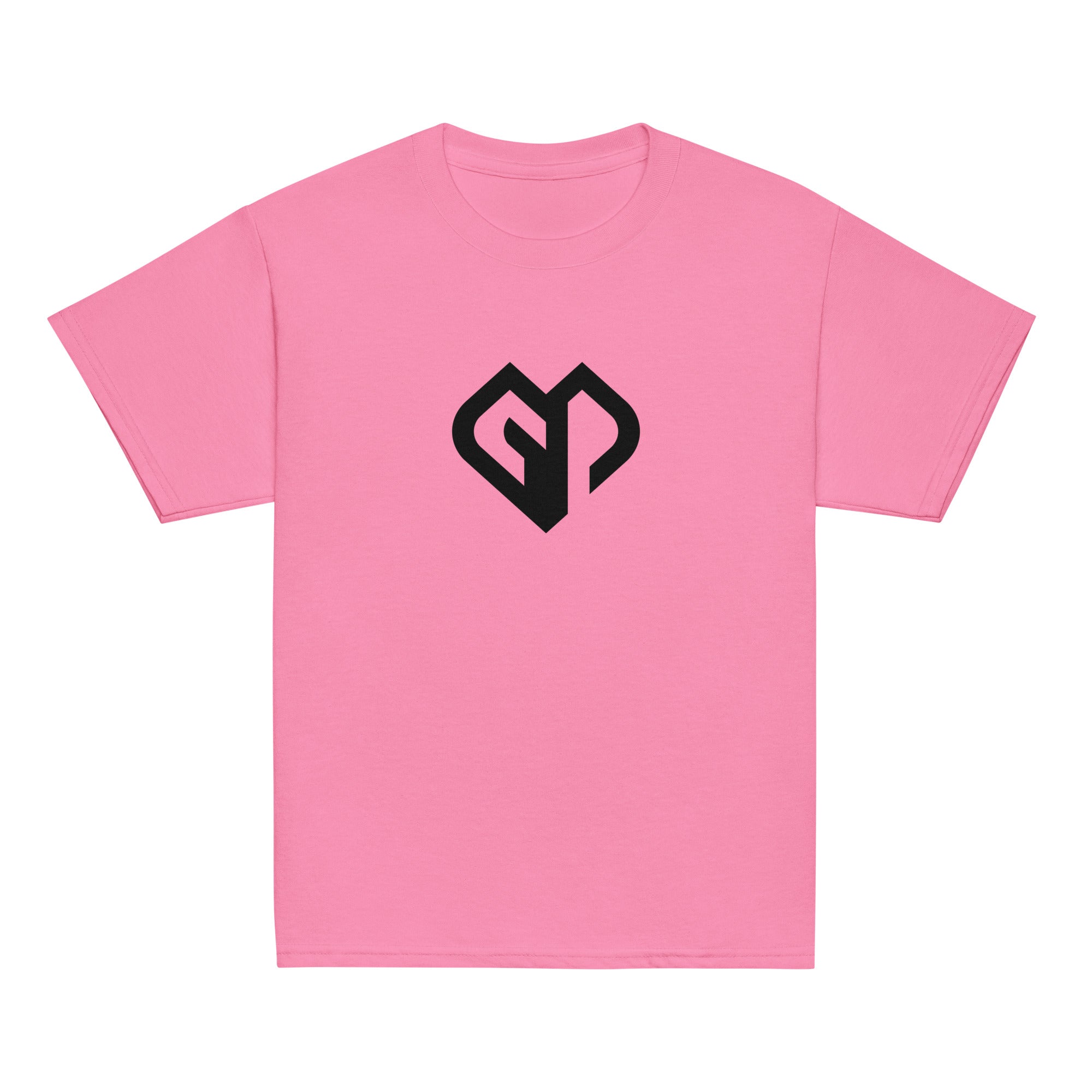 Boys everyday chillout azalea Gymplode t-shirt with large icon logo