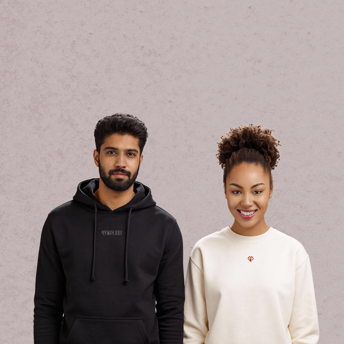 Casualwear Gymplode Collection Banner Mobile View