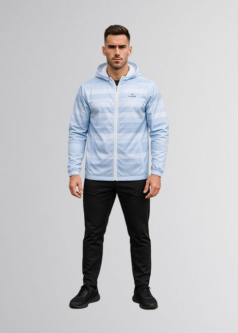 Gymplode Activewear Jackets