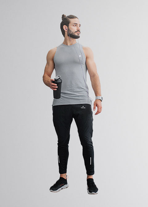 Gymplode Activewear Joggers