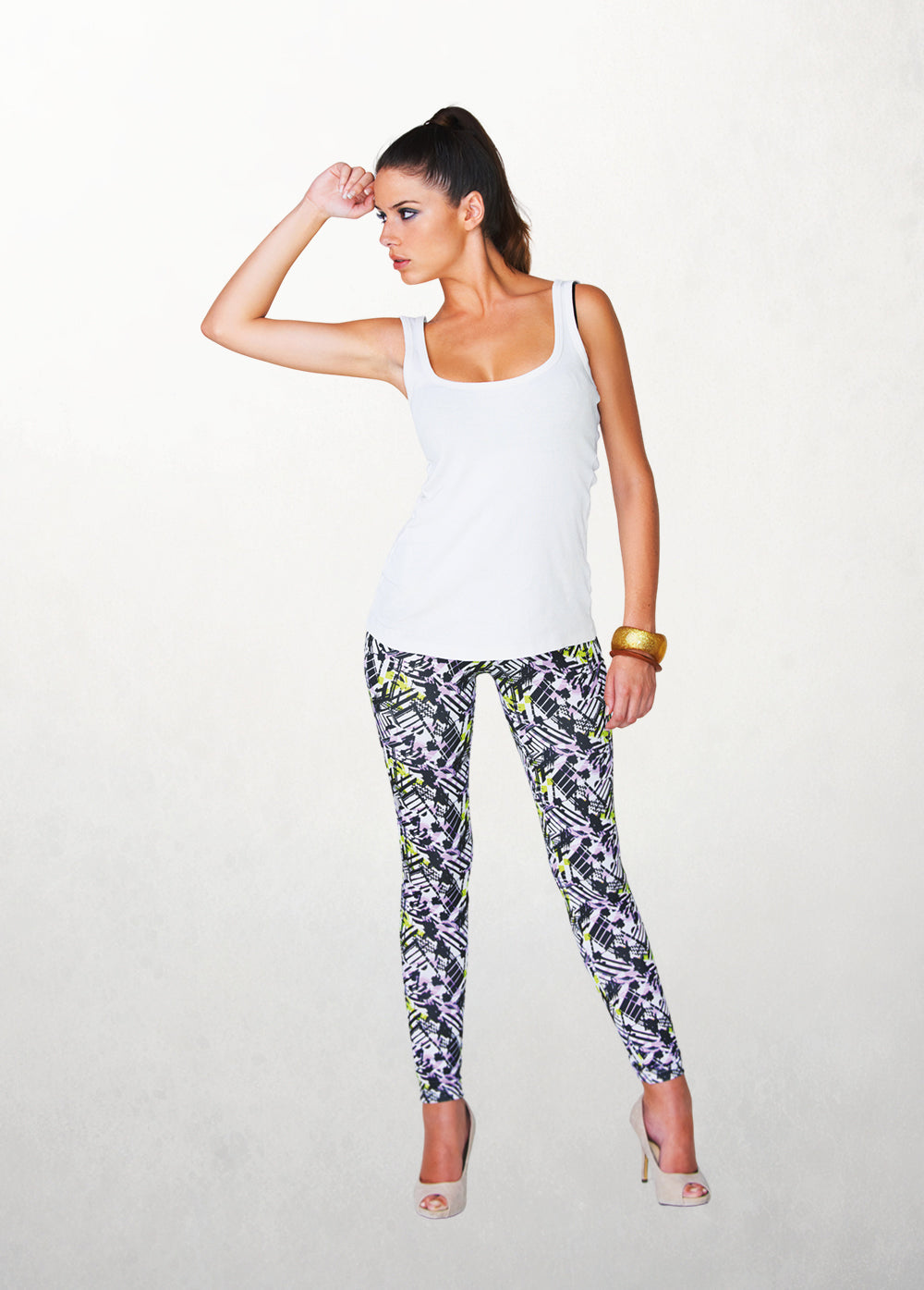 Gymplode Casualwear Leggings