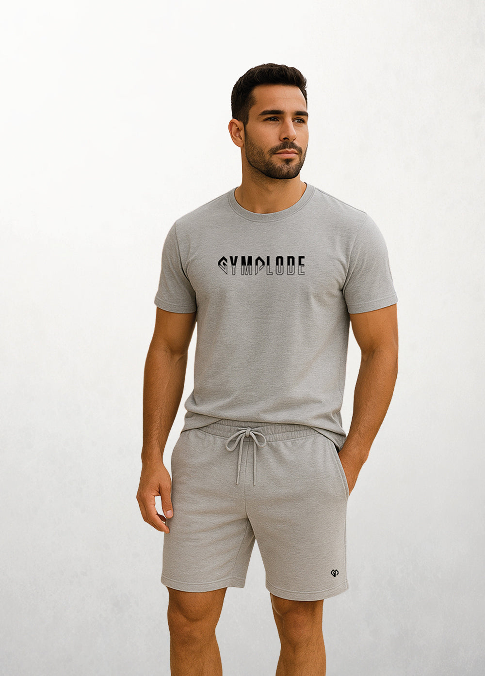 Gymplode Casualwear Shorts