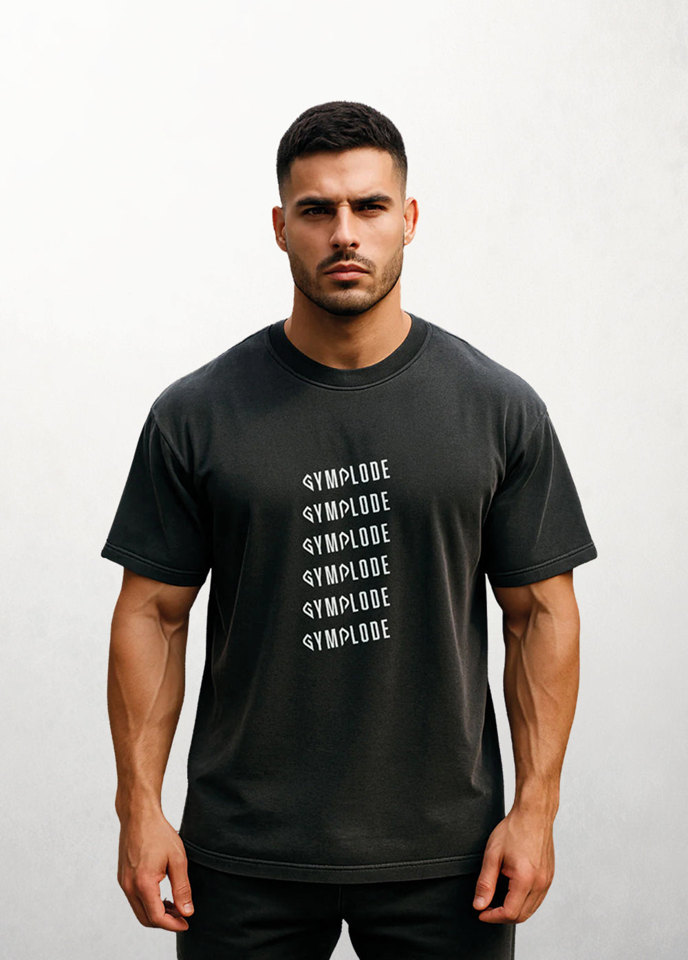 Gymplode Casualwear T-Shirts