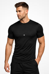 Mens TriDri® classic sports activewear t-shirt with Gymplode icon logo