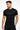 Mens TriDri® classic sports activewear t-shirt with Gymplode icon logo