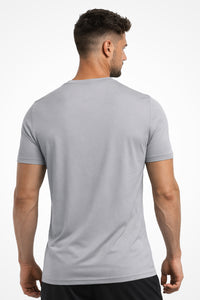 Mens TriDri® eco classic sports activewear t-shirt with no print