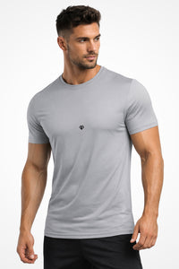 Mens TriDri® eco classic sports activewear t-shirt with Gymplode icon logo