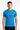 Mens TriDri® GS3 muscle fit sports t-shirt with Gymplode signature logo, front view