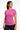 Womens AWDis girlie fit workout t-shirt with Gymplode icon logo